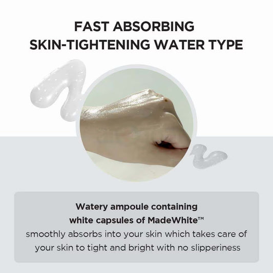 Skin1004 Madagascar Centella Tone Brightening Capsule Ampoule 100ml