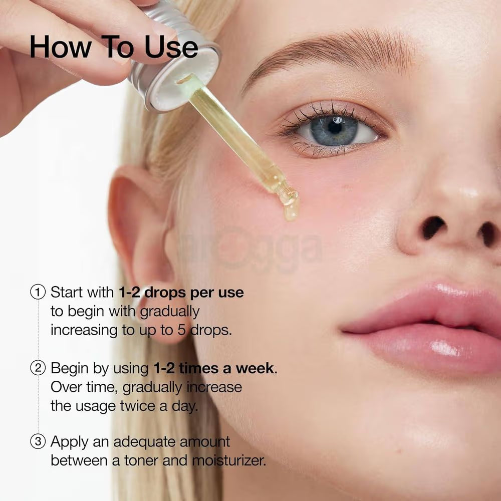 Anua 10+ Azelaic Acid Hyaluron Soothing Serum 30ml