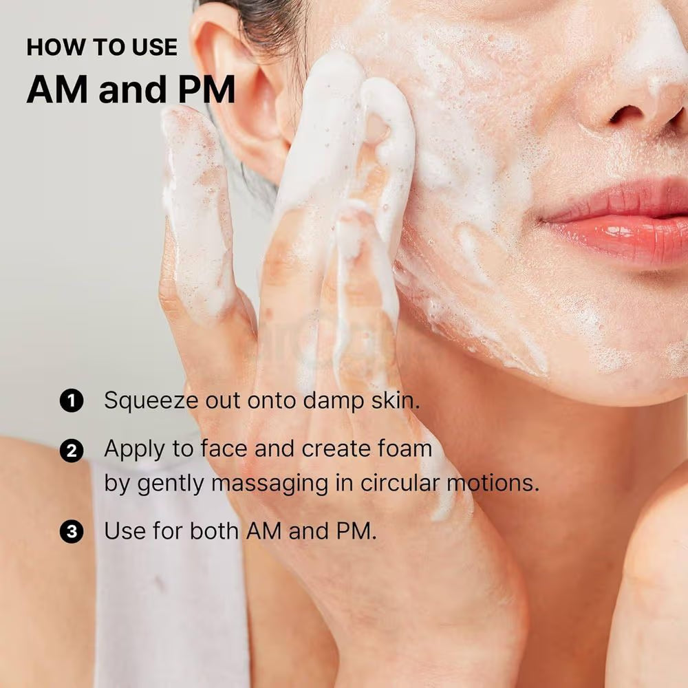 COSRX Low pH Good Morning Gel Cleanser 150ml