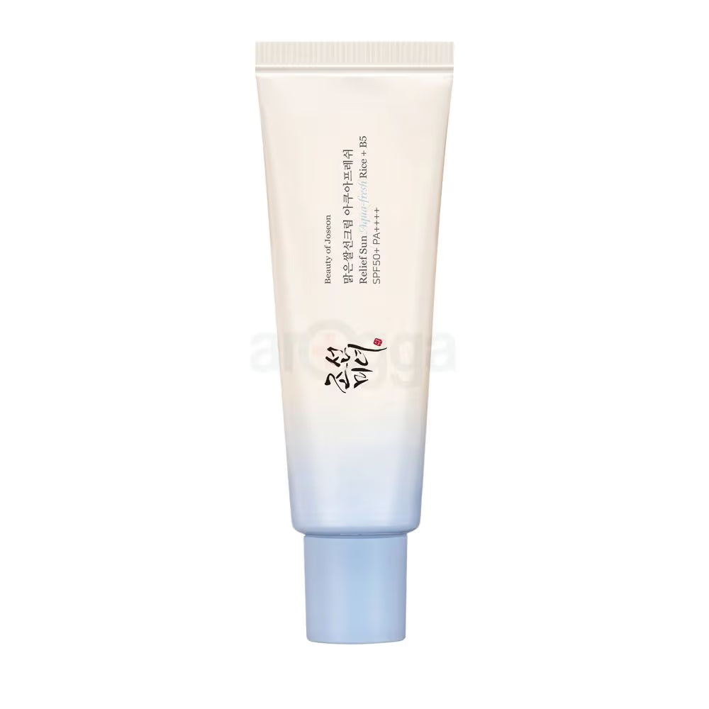 Beauty of Joseon Relief Sun Aqua-Fresh Rice + B5 SPF50+ PA++++