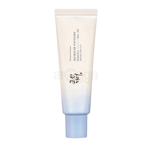 Beauty of Joseon Relief Sun Aqua-Fresh Rice + B5 SPF50+ PA++++